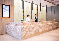 一次退房，两重守护：莫林酒店无锡店如何用“举手之劳”化解特殊宾客的就医困局