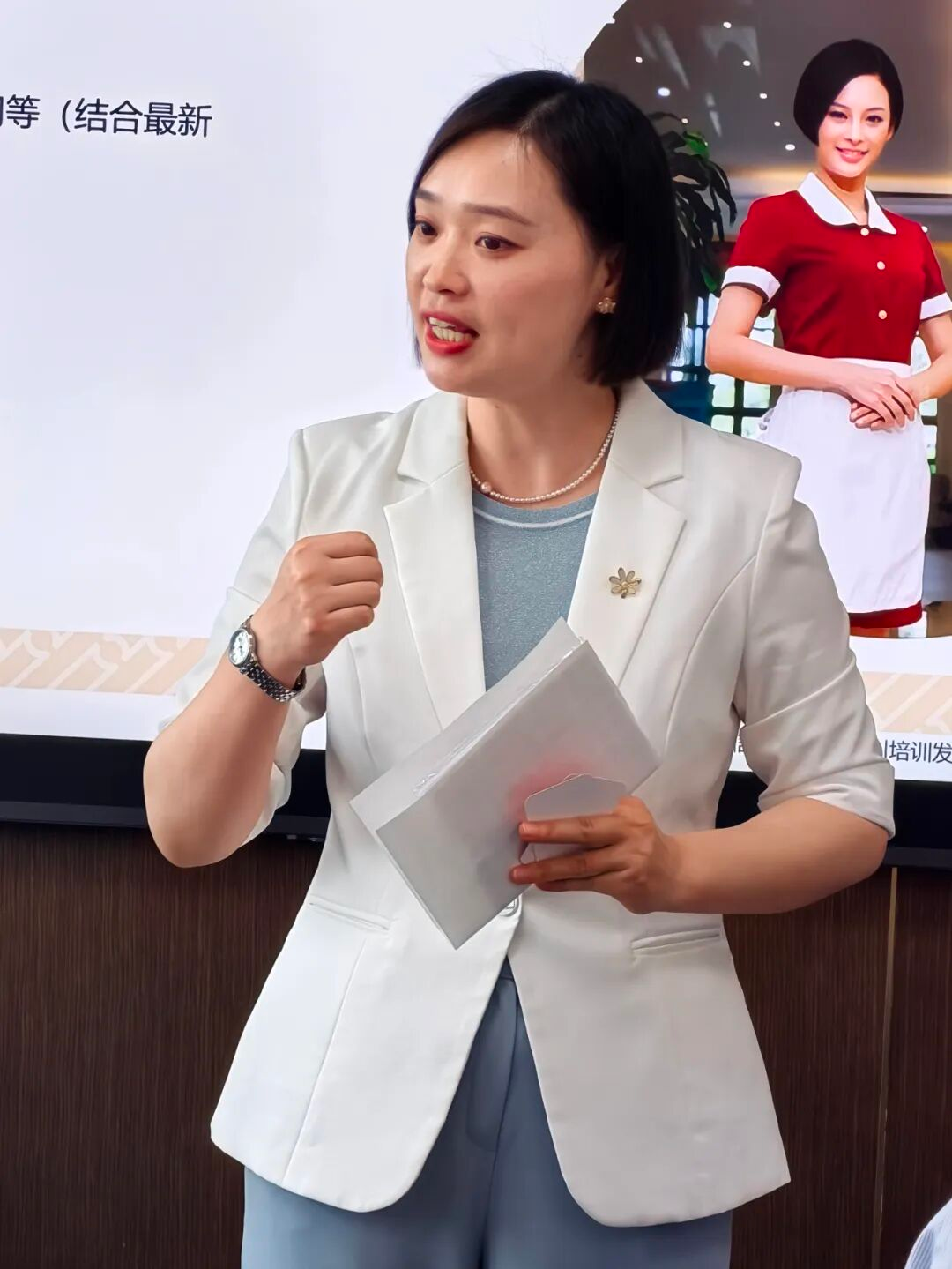 从"一次性授课"到"增长引擎"：万信酒店的人才复制方法论