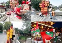 2026.9.14—9.20肥西文旅集团一周工作动态