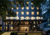 武汉第七家店开业，长治第三家店落地，万达颐华酒店和万达美华酒店近期在“密度”上做开业文章