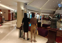 中旅酒店：用细节回馈客人