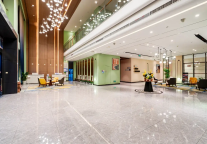 途客酒店(咸宁北站店)，北站旁舒适旅居，悦享鄂南时光