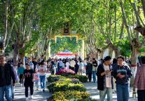 喜报｜东平县新晋上榜！2026年7月中国县域旅游传播力成长潜力TOP100