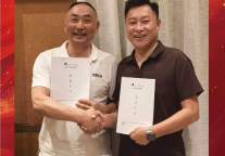 纽宾凯国际酒店·汉南店正式签约！华中版图再落一子