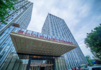 不负韶华 宴启前程| 内江富力万达嘉华酒店升学宴