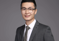 杨佳名先生出任景柏丽酒店集团副总裁