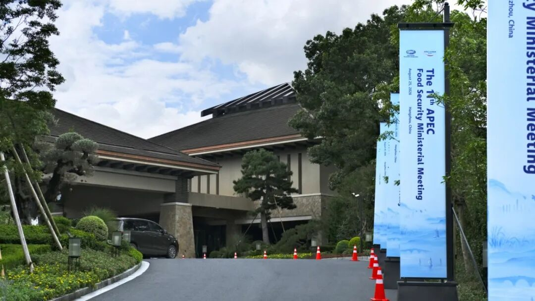 以初心迎盛会丨以匠心待宾客