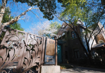 张久明：转向文化 ------南京“五季随园”餐厅的“不只餐饮”（一）
