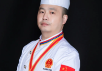 中国烹饪大师张坤福就任宁德富力万达嘉华酒店中餐行政总厨