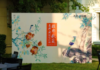 桂序秋筵 一席江南秋味｜君澜·理 秋宴
