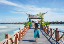 Mainland China Visitors to Japan Down 56.3% in First 7 Months