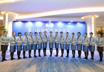 聚力护航九八盛会  佰翔酒店集团彰显城市接待窗口担当