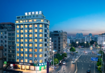 全场景服务构筑竞争壁垒，雅斯特酒店持续验证下沉市场可复制价值