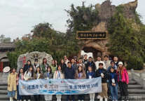 根脉相连，青春相知！澳门青年代表团走进洪洞大槐树寻根研学