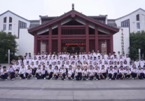 夏日护航，逐光成长｜东海君澜温泉酒店两期学生安全素养提升班圆满落幕