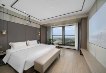 沂南短途治愈之旅|入住途客酒店，解锁满分小城慢时光