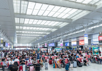国铁集团郑州局：中秋国庆预计发送旅客1200万人次