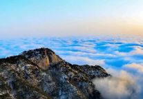 泰安被国家“划重点”了！国家级自驾游路线重磅上新！泰山国际登山节等您自驾前来！泰山景区