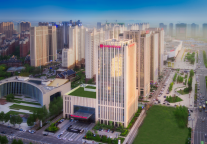 哈尔滨富力万达嘉华酒店十三周年店庆感恩回馈，多重礼遇倾情献礼