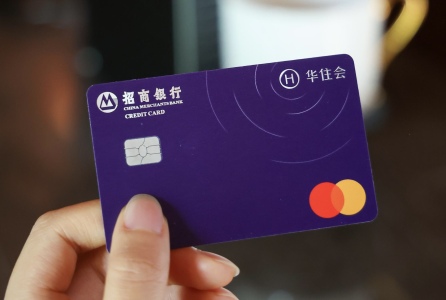 移动支付年代，为什么还需要一张酒店信用卡？