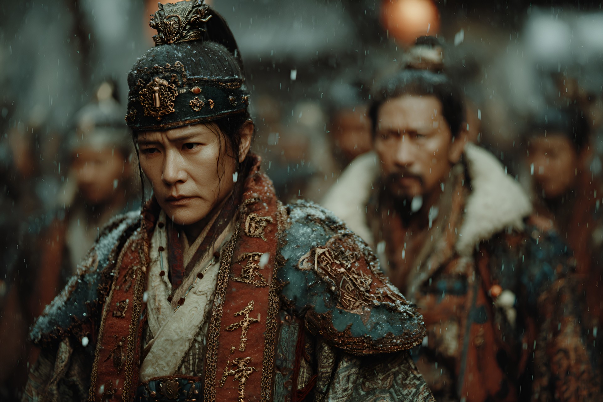 摄图网_602582301_banner_古装剧中的严肃男子与雪中宫殿场景(企业商用).jpg