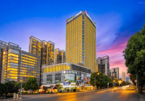 宜尚酒店安顺古城店双节预热，暑期业绩领跑