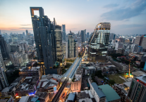 富豪产业信托中期亏损1.862亿港元 核心经营转亏7180万港元
