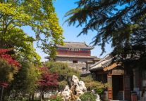 山海关景区全新升级推出五条精品长城文化团建线路
