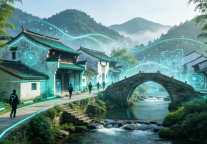 AI+文旅的8个真实应用场景：从智能导览到内容生成的落地盘点