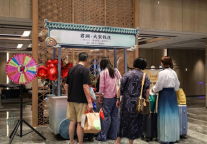 宋潮落笔·风雅未央 | 台州君澜・飞龙山庄 2026 国庆黄金周接待回顾