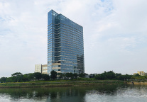 广东揭阳拟建一座国际品牌酒店 总投资1.2亿元