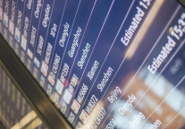 韩国7月访韩外国游客209.3223万人次 同比增长20.8%