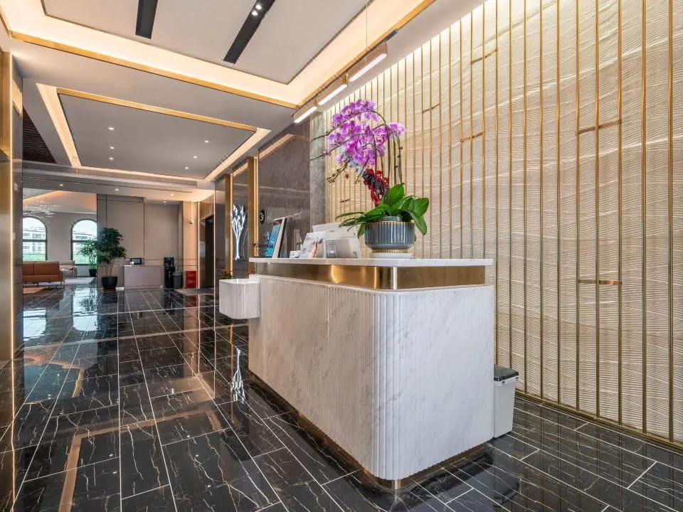千年梓州韵，旅途向往家|途客都市酒店四川绵阳三台东门里店