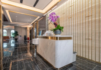 千年梓州韵，旅途向往家|途客都市酒店四川绵阳三台东门里店