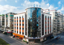 柏纳S酒店｜季度OCC稳定90%+，这家福州门店如何成为商圈标杆？