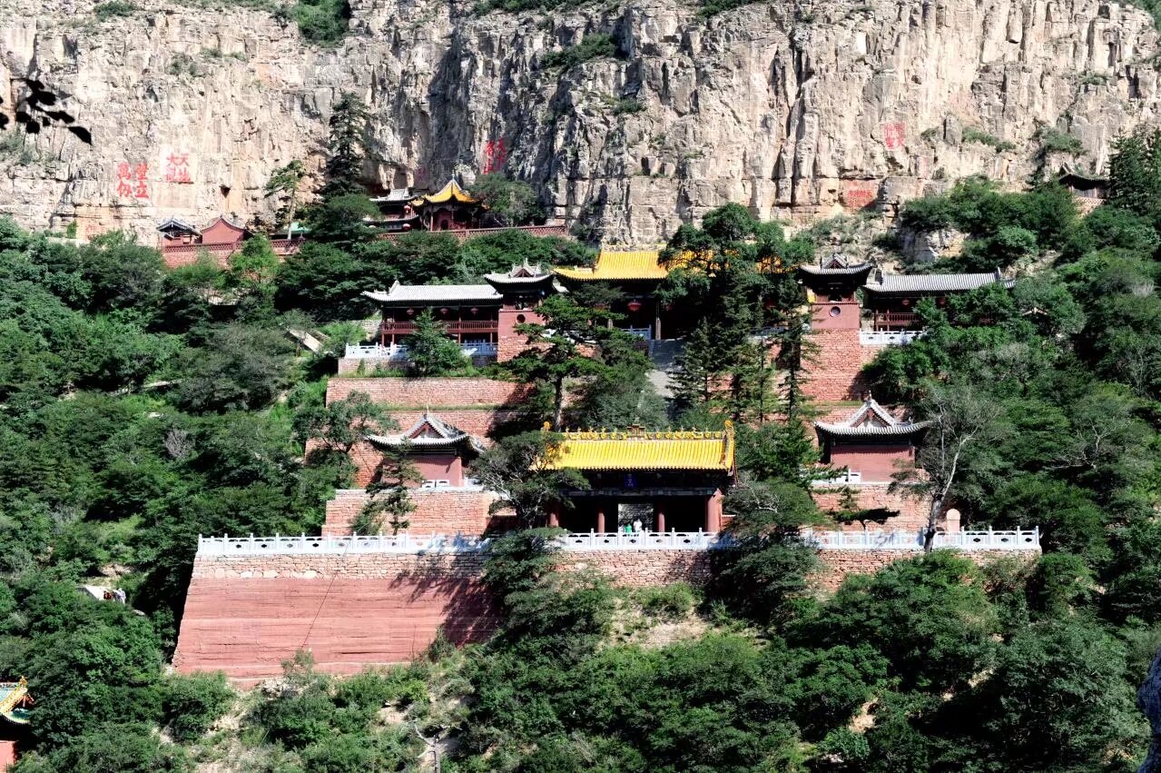 文旅恒山 资讯合辑|恒山文旅公司工作动态速览