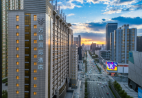 太原带宠新住法：亲贤街上这家万信酒店，茶室、咖啡、手作都给你备好了