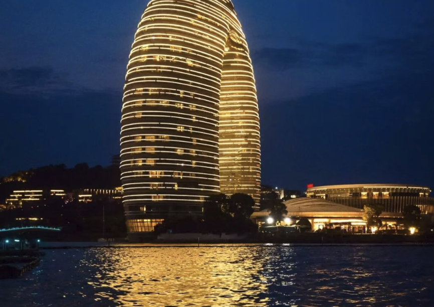 摘牌潮来了，中国业主正批量“解约”国际酒店品牌