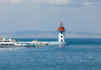 两条国家级自驾路线在此相逢！青海湖景区解锁全新旅行身份