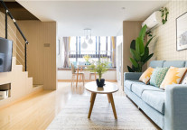 斯维登公寓：8年连锁化运营 成就中国短租公寓领军品牌