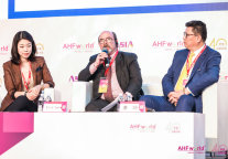 HAMA中国携手PAMS资管学院 培养职业酒店资管经理人