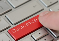 旅游个性化的新时代：利用高科技提供高触感体验