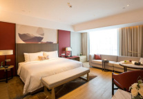 东呈国际集团酒店预订平台正式上线云闪付APP