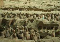 陕西出台秦岭生态环境保护行动方案 整治乱搭乱建等行为