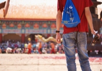 目的地旅游服务商Guiddoo融资80万美元 明年进军中国