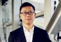 杨戟出任桂林临桂福朋喜来登酒店总经理