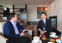 金陵助力长三角经济高质量发展