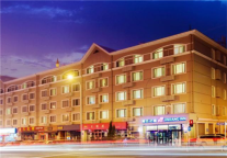 跟着锦江之星过暑假丨海景、海鲜！一个都不能少！