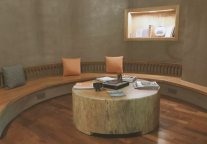 酒店大堂小史：美学圣殿和隐秘乌托邦 | 寻礼