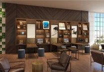 万豪进军共享住宿领域 希尔顿CEO表示“无压力”